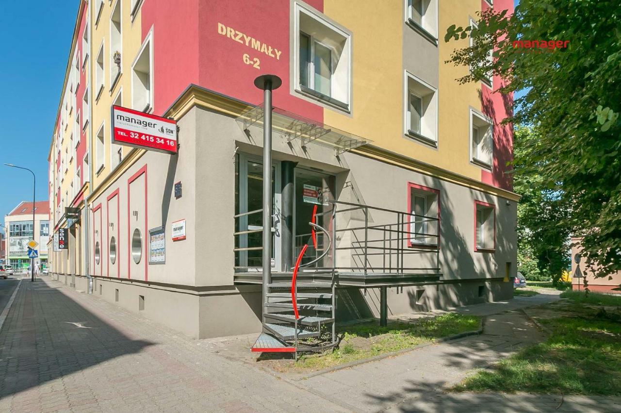 Mietowy Racibórz