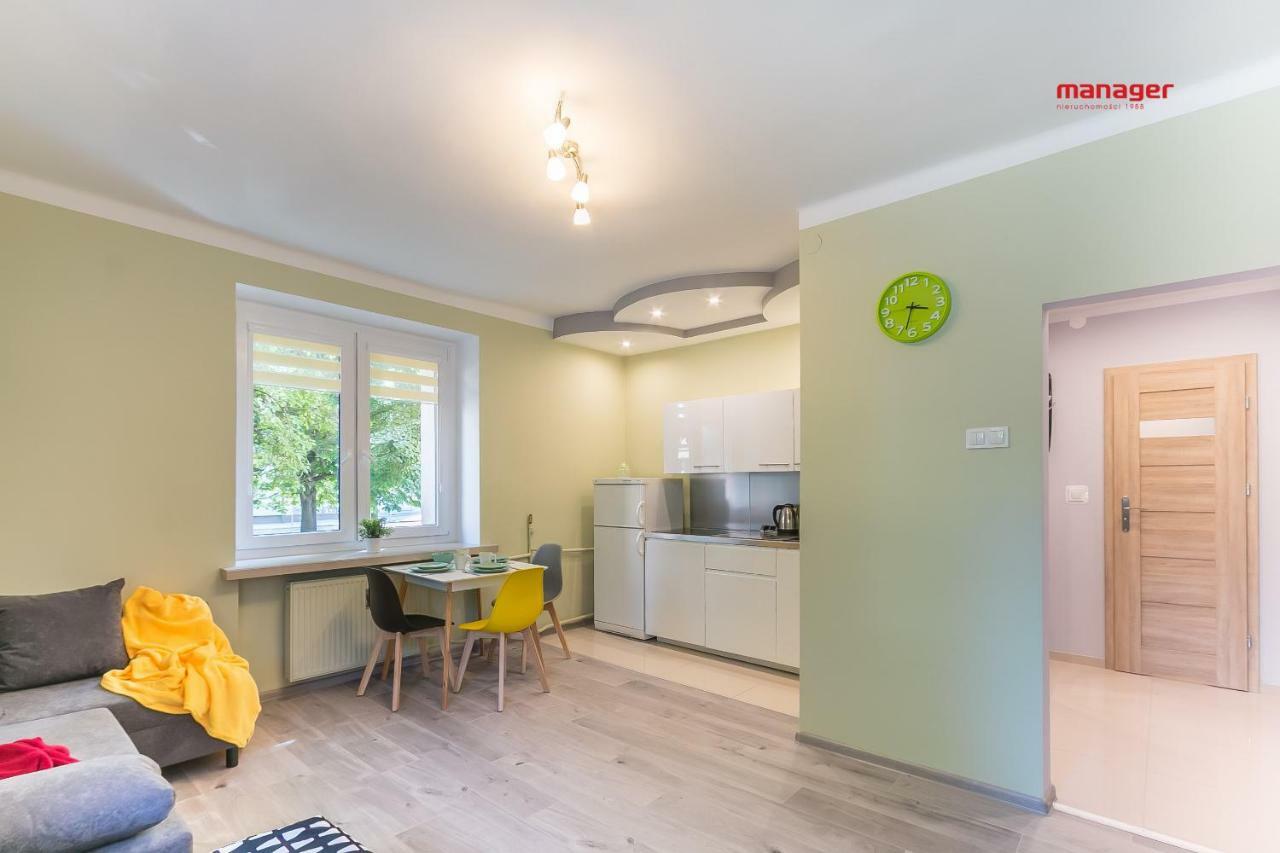 Apartment Mietowy *
