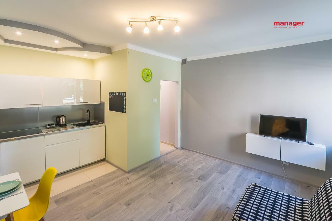Apartment Mietowy