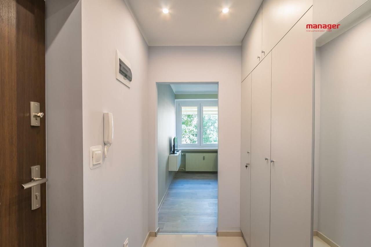 Mietowy Apartment