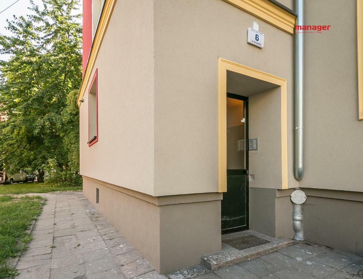 Apartment Mietowy Raciborz