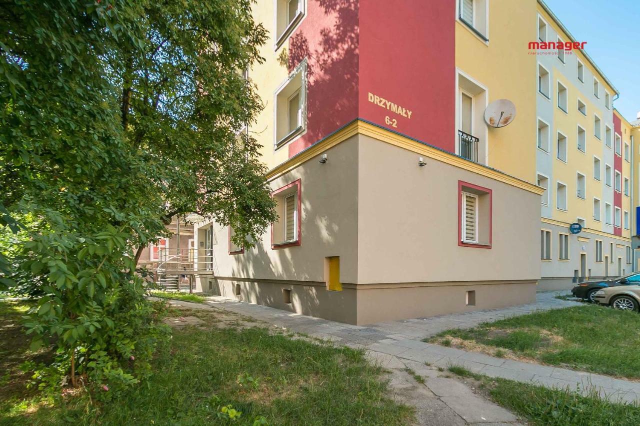Mietowy Apartment